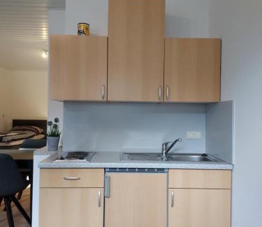 Hoesseringen Apartment | Apartment 2 Unter den Eichen