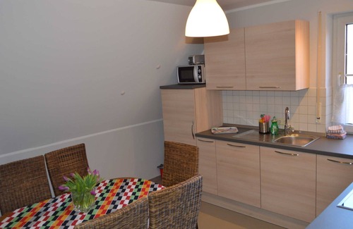 Emsbueren Apartment | Apartment 2 upstairs - Gästehaus Feldmann