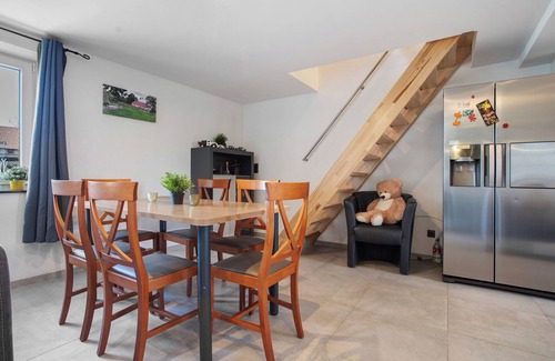 Schmatzin Apartment | Apartment '2' with Private Terrace, Private Garden and Wi-Fi