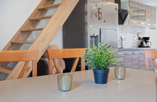 Schmatzin Apartment | Apartment '2' with Private Terrace, Private Garden and Wi-Fi