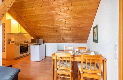 Heroldstatt Apartment | Apartment '2' with Wi-Fi