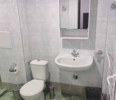 Kazanlak Apartment | Apartment 2 Zdrave