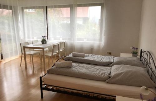 Miltenberg Apartment | Apartment 2 Zimmer