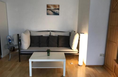 Miltenberg Apartment | Apartment 2 Zimmer