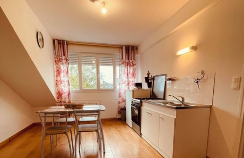 Hauteville-sur-Mer Apartment | Apartment 200 de la Mer