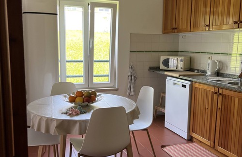Pedra do Ouro Apartment | Apartment 200 meters from the beach.