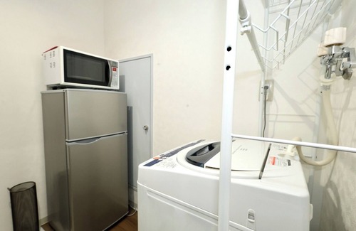 Susukino Apartment | Apartment 201/Sapporo Hokkaidō