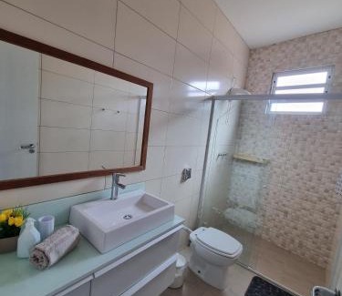 Laguna Apartment | Apartment 202 Farol de Santa Marta