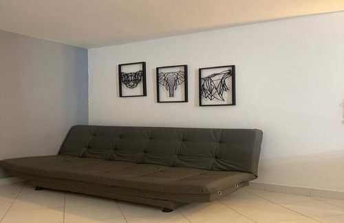 Itagui Apartment | APARTMENT 202 ITAGÜI