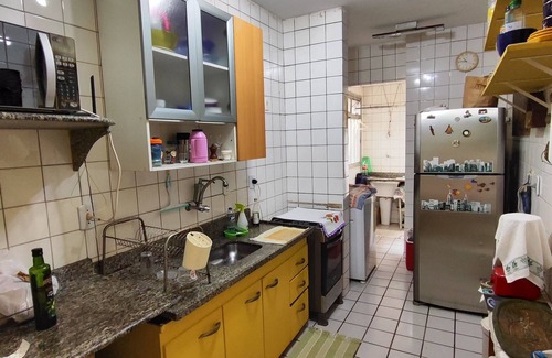 Itapua Apartment | Apartment 205 in Itapuã Beach