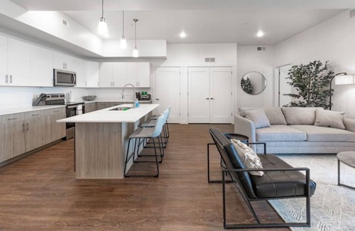 North Salt Lake Apartment | Apartment 2108 · Luxury style 2 bed 2 bath apartment