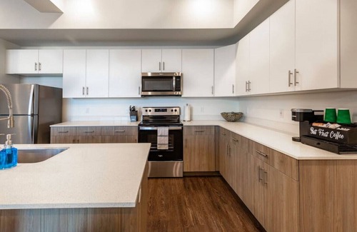 North Salt Lake Apartment | Apartment 2108 · Luxury style 2 bed 2 bath apartment