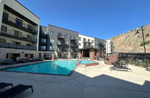 North Salt Lake Apartment | Apartment 2109 · Luxury style 1 bed 1 bath apartment