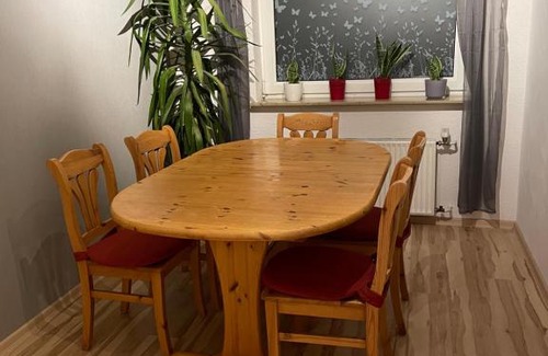 Kirchhain House | Apartment 22