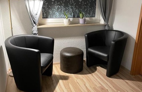 Kirchhain House | Apartment 22