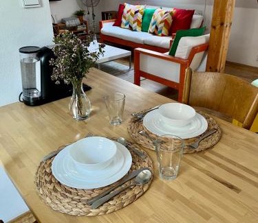 Cesky Krumlov Apartment | Apartment 23