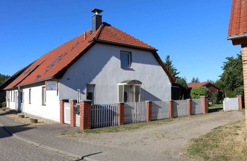 Buelow Apartment | Apartment 23 sqm - Apartments on Lake Malchin