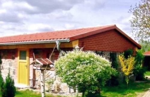 Buelow Apartment | Apartment 23 sqm - Apartments on Lake Malchin