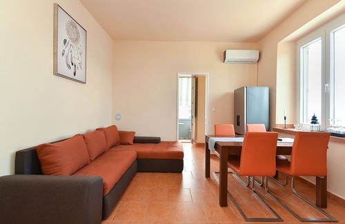 Koromacno Apartment | Apartment 2334/111879 (Istria - Koromačno), 20m from the beach