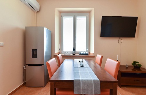 Koromacno Apartment | Apartment 2334/111879 (Istria - Koromačno), 20m from the beach