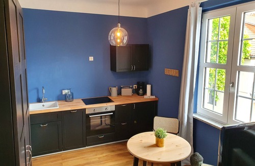 Coburg Apartment | Apartment 24