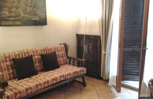 Noale Apartment | Apartment, 25 minutes from Venice, stress-free studio, garden and parking