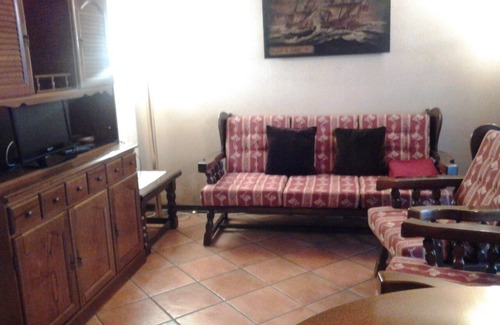Noale Apartment | Apartment, 25 minutes from Venice, stress-free studio, garden and parking