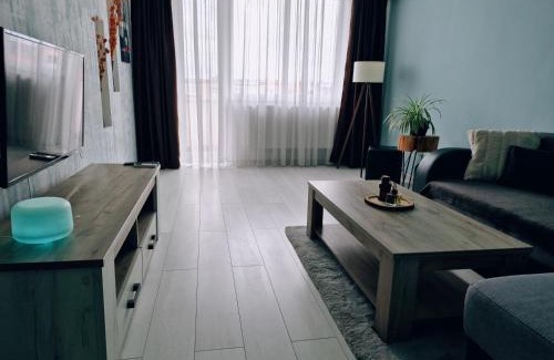 Turda Apartment | Apartment 26