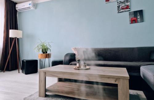 Turda Apartment | Apartment 26
