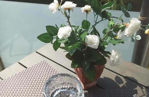Stadthagen Apartment | Apartment 28