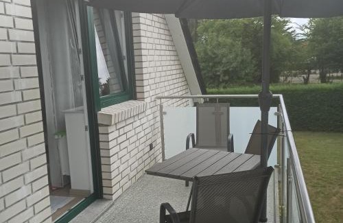 Stadthagen Apartment | Apartment 28
