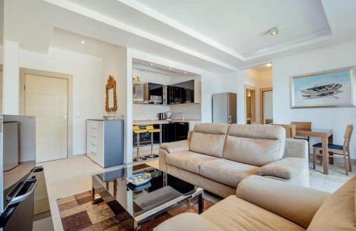 Donja Kostanjica Apartment | Apartment 28 Kostanjica