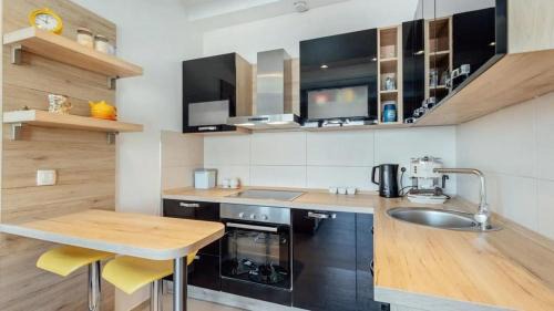 Donja Kostanjica Apartment | Apartment 28 Kostanjica