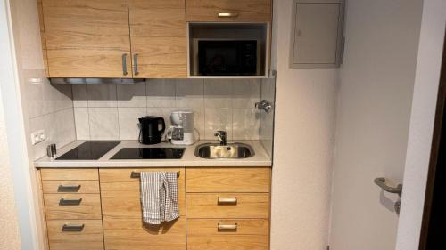Lehen Apartment | Apartment 29 im Lehenviertel