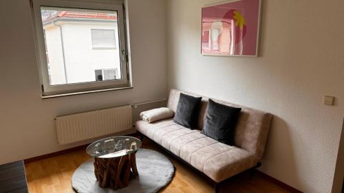 Lehen Apartment | Apartment 29 im Lehenviertel