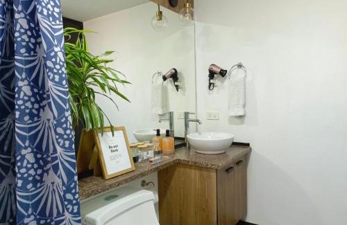 La Mariscal Apartment | Apartment - 2Bedrooms - QueenBed - Balcony - Parking - 7thFLOOR