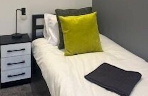 Goole Apartment | Apartment 3, 2 Argyle.