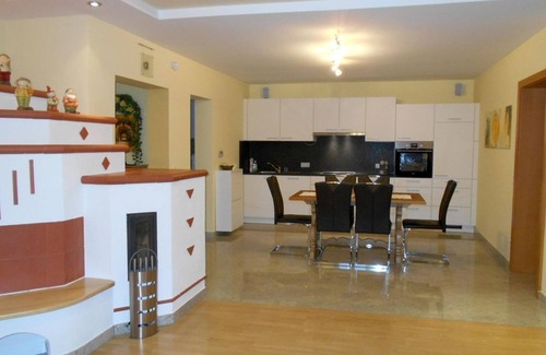 Morbisch am See Apartment | Apartment 3/2bedrooms/bathroom/shower/WC - Appartementhaus Freiler