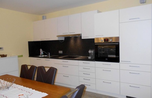 Morbisch am See Apartment | Apartment 3/2bedrooms/bathroom/shower/WC - Appartementhaus Freiler