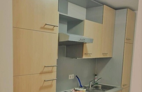 Weil am Rhein Apartment | Apartment 3, 62sqm, 1 bedroom, max. 2 persons
