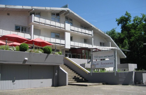 Weil am Rhein Apartment | Apartment 3, 62sqm, 1 bedroom, max. 2 persons