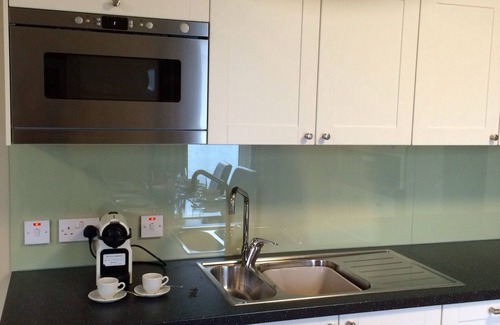 Onich Apartment | Apartment 3 Allt Nan Ros Holiday Apartments Onich
