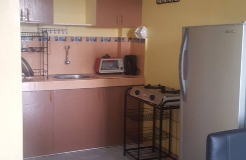 Mandaue Apartment | Apartment 3 - Apartment Cebu - Mandaue - 4Pers