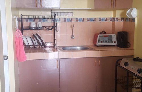 Mandaue Apartment | Apartment 3 - Apartment Cebu - Mandaue - 4Pers