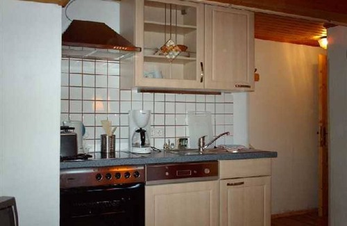 Pertisau Apartment | Apartment 3 - Apartments Seerose