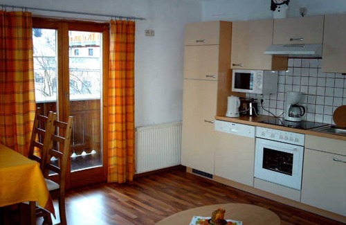Pertisau Apartment | Apartment 3 - Apartments Seerose