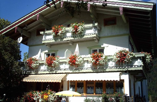 Pertisau Apartment | Apartment 3 - Apartments Seerose