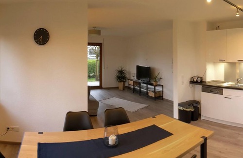 Osann-Monzel Apartment | Apartment 3 Auslese - Weingut Harald Ludwig