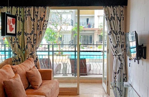 Grogol Utara Apartment | Apartment ∙ 3 bedrooms ∙ 7 guests
