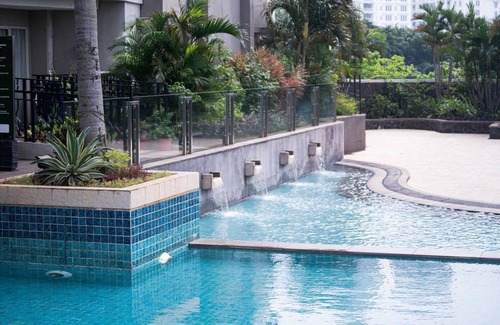 Grogol Utara Apartment | Apartment ∙ 3 bedrooms ∙ 7 guests